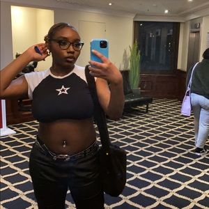 Meet your Posher, Tiffany